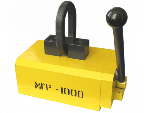 Захват магнитный МГР-1500 кг